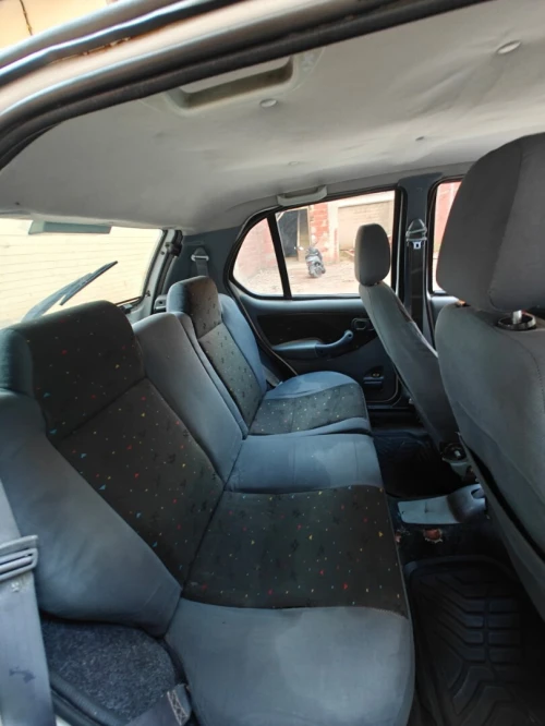 Tata Indica 2006 1.6