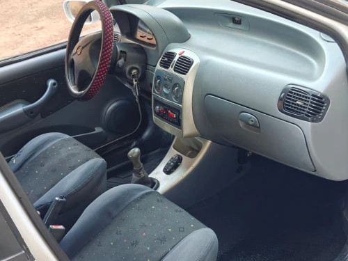 Tata Indica 2006 1.6