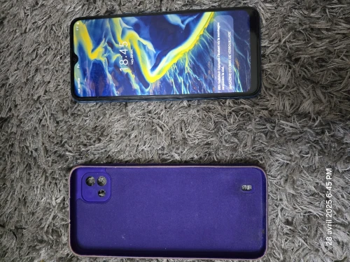 realme C11