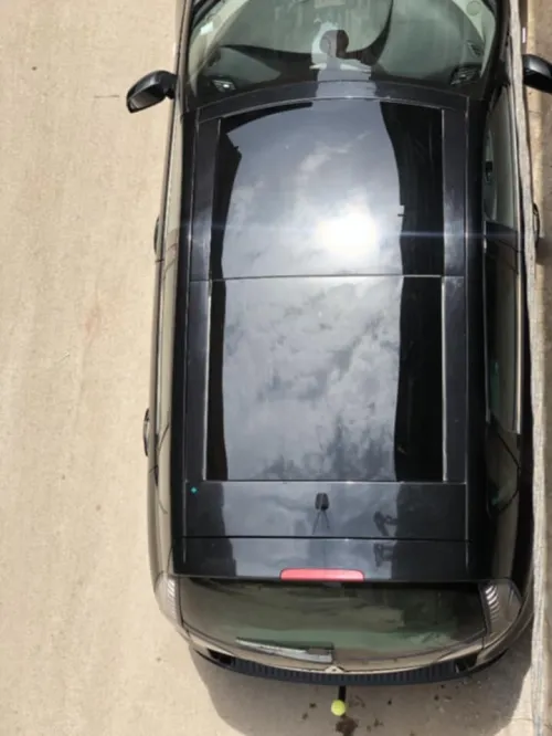 Renault Scenic 2012 Scenic