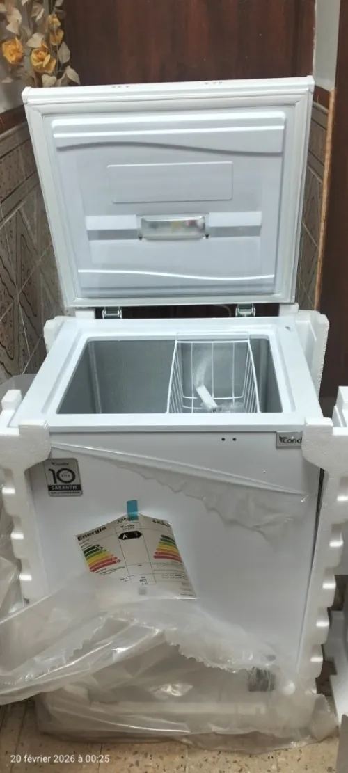 Frigo condor