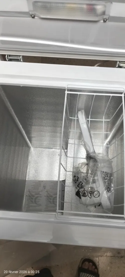 Frigo condor