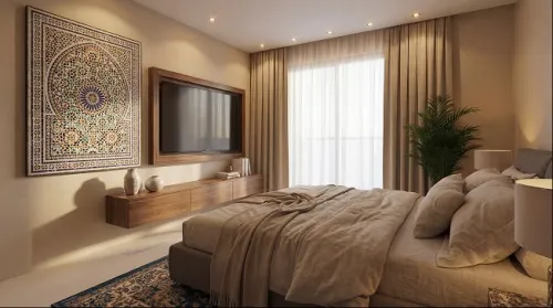 Vente Appartement F4 Alger El achour