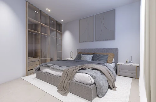 Vente Appartement F4 Alger El achour