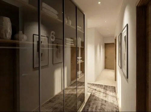Vente Appartement F4 Alger El achour