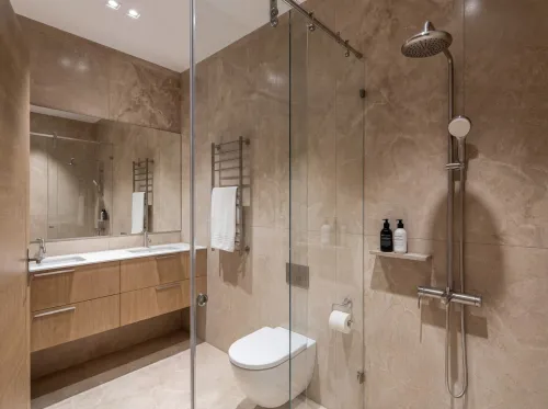 Vente Appartement F3 Alger El achour