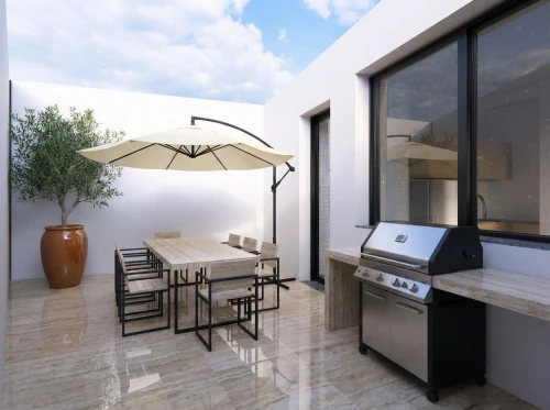 Vente Appartement F4 Alger El achour