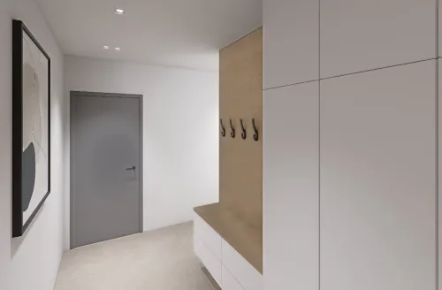Vente Appartement F5 Alger El achour