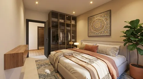 Vente Appartement Alger El achour