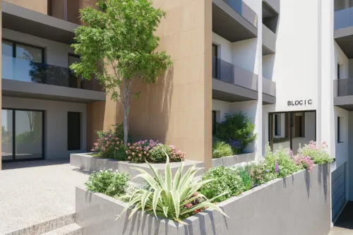 Vente Appartement F2 Alger El achour