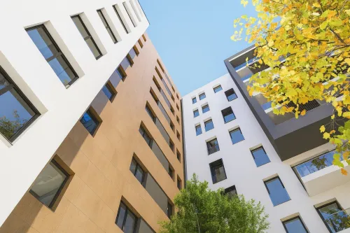 Vente Appartement F5 Alger El achour