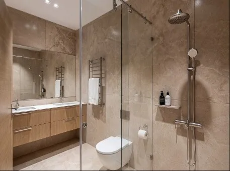 Vente Appartement F2 F4 Alger El achour