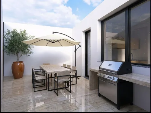 Vente Appartement F2 F4 Alger El achour