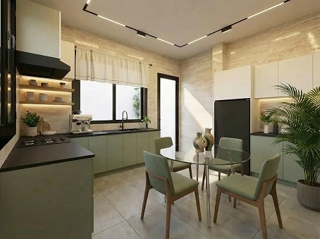 Vente Appartement F2 F4 Alger El achour