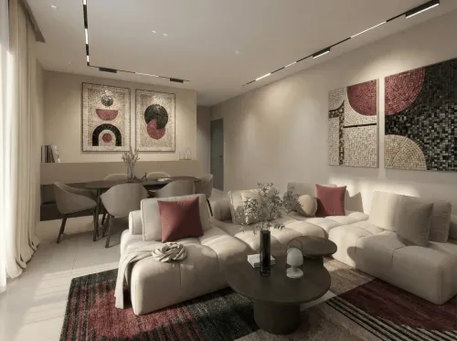 Vente Appartement Alger El achour