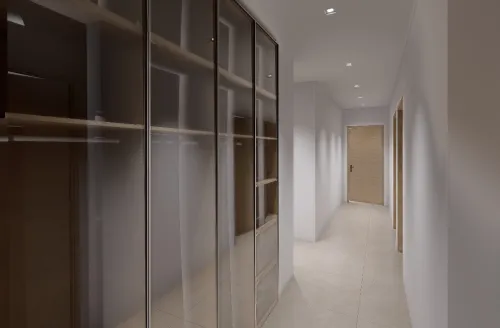 Vente Appartement F5 Alger El achour