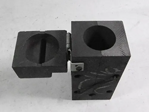 Erico Cadweld PCC2Q1E Moule en graphite câble à câble