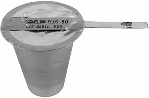 Erico Cadweld PCC2Q1E Moule en graphite câble à câble