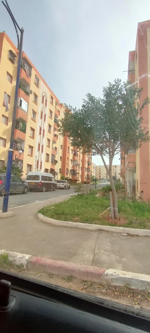 Vente Appartement F3 Boumerdès Zemmouri