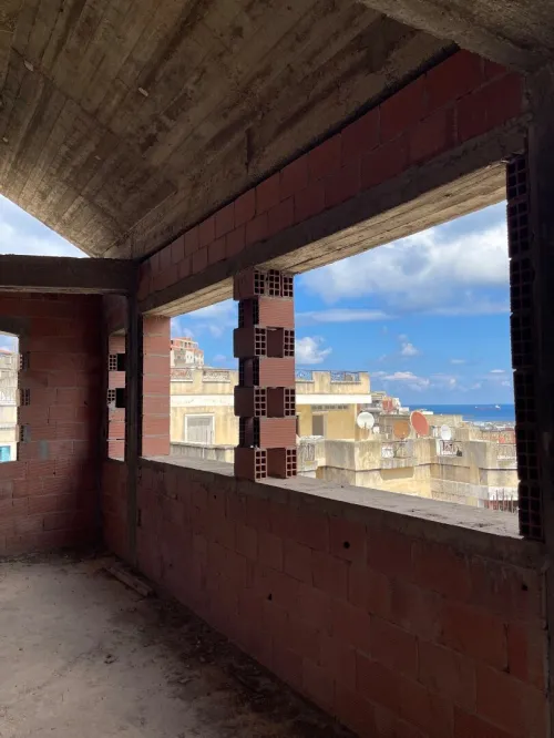 Vente Villa Jijel Jijel