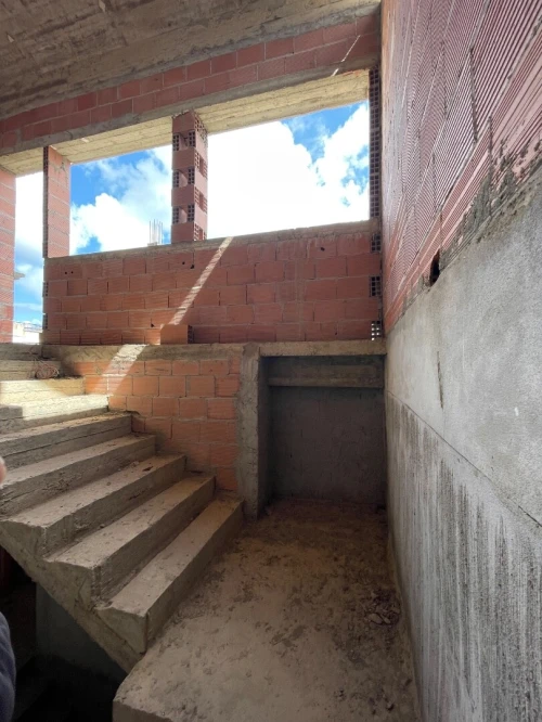 Vente Villa Jijel Jijel