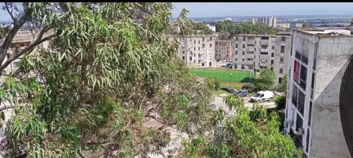 Vente Appartement F3 Annaba Sidi Amar