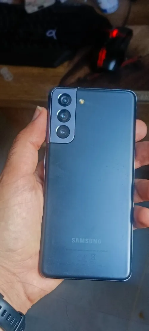 Samsung S21 5G