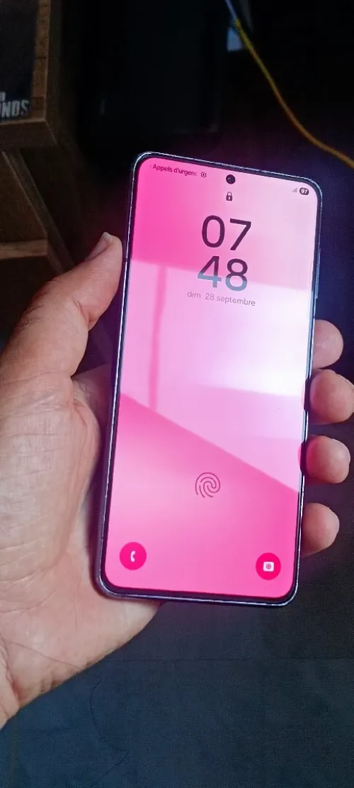 Samsung S21 5G