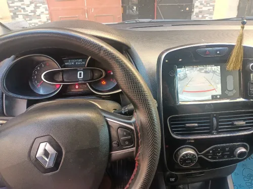 Renault Clio 4 2019 Limited 2