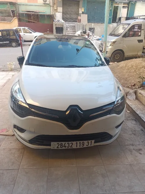 Renault Clio 4 2019 Limited 2