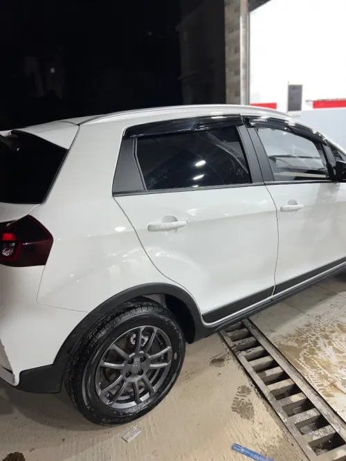 Lifan Lifan x3pro 2025 Lifan