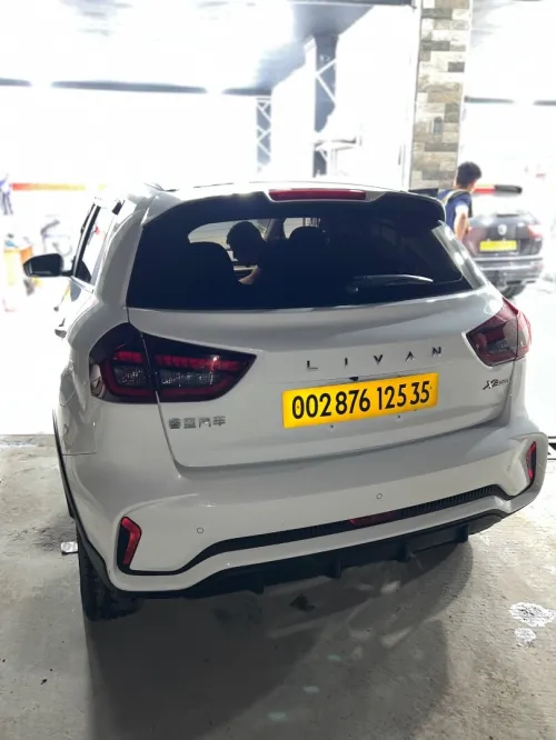 Lifan Lifan x3pro 2025 Lifan