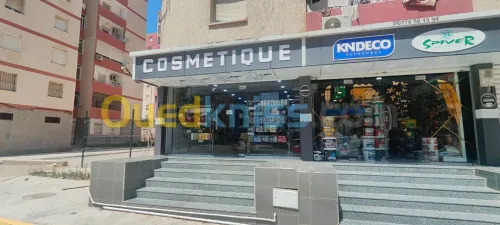 Location Local Alger Bordj el bahri
