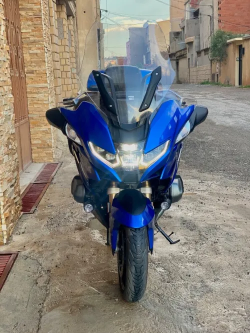BMW Rt1250 2021