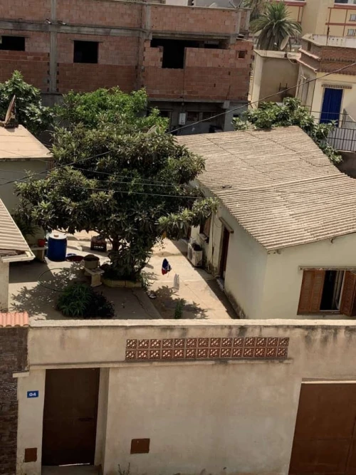 Vente Terrain Alger Oued smar