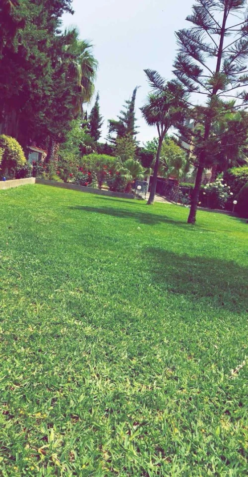 Jardinier 