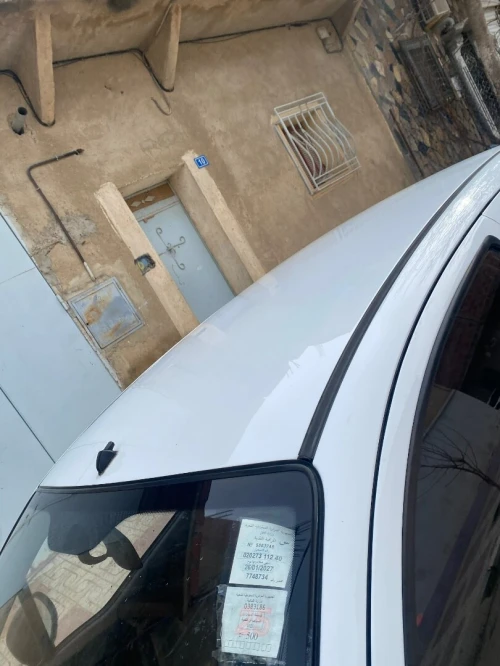Chevrolet Spark 2012 Spark