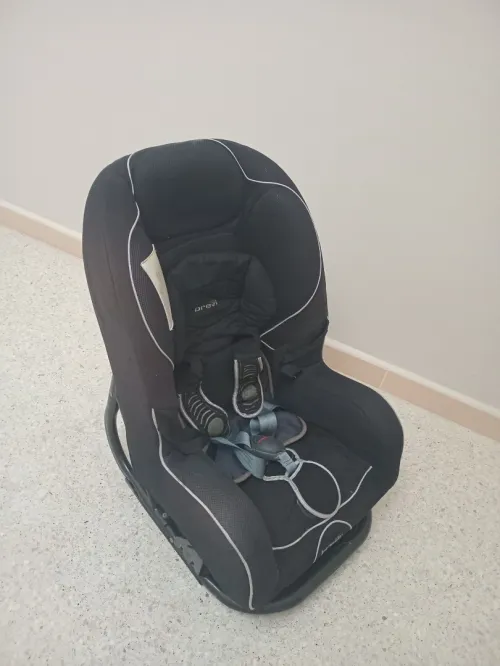 Siège bébé BREVI jusqu'à 18 kg - 4 ans env.