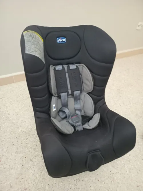 Siège auto chicco 