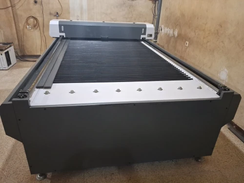 Cnc laser co2