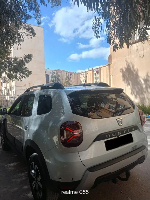 Dacia Duster 2022 Journey plus