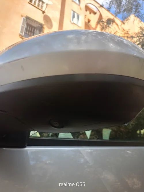 Dacia Duster 2022 Journey plus