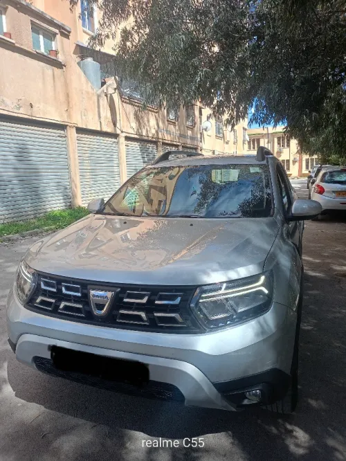 Dacia Duster 2022 Journey plus