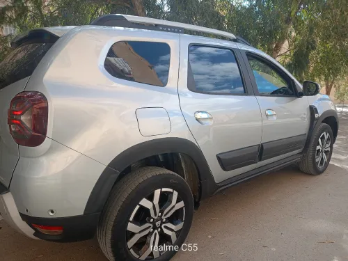 Dacia Duster 2022 Journey plus