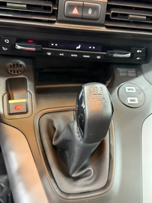 Citroen بارلينقو 2025 Xtr