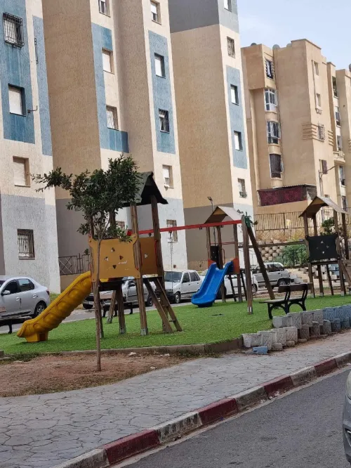 Location Appartement Mostaganem Mezghrane