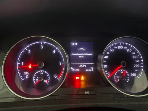 Volkswagen Golf 7 2019 START+