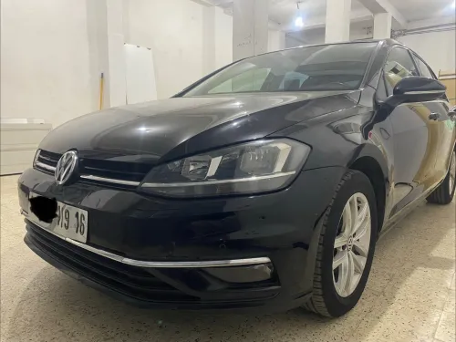 Volkswagen Golf 7 2019 START+