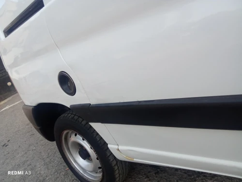 Peugeot Partner 2013 Origin VU