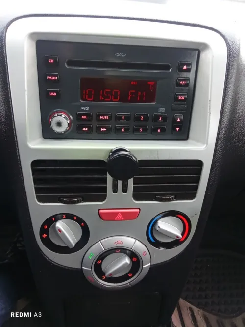Chery Fulwin 2012 Fulwin